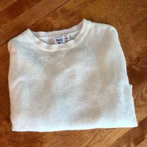 Cropped Sweater